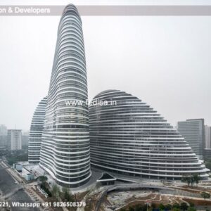 Building Design Architecture Design Architectural Engineering Architect Model No - 9640