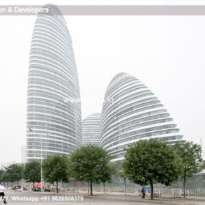 Building Design Architecture Design Architectural Engineering Architect Model No - 9641