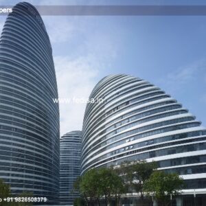 Building Design Architecture Design Architectural Engineering Architect Model No - 9643