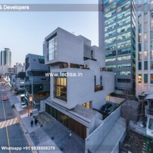 Building Design Architecture Design Architectural Engineering Architect Model No - 9644