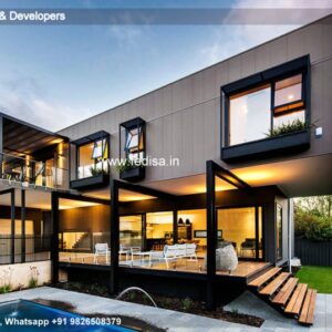 Building Design Architecture Design Architectural Engineering Architect Model No - 9645