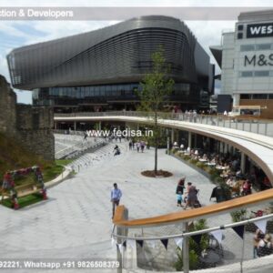 Building Design Architecture Design Architectural Engineering Architect Model No - 9652