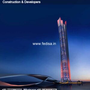 Building Design Architecture Design Architectural Engineering Architect Model No - 9655