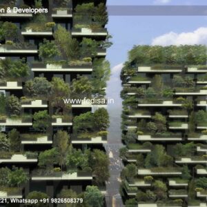 Building Design Architecture Design Architectural Engineering Architect Model No - 9658