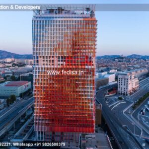 Building Design Architecture Design Architectural Engineering Architect Model No - 9660