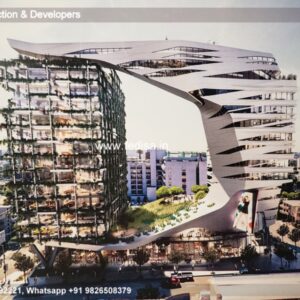 Building Design Architecture Design Architectural Engineering Architect Model No - 9661