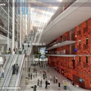 Building Design Architecture Design Architectural Engineering Architect Model No - 9666