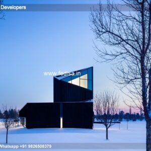 Building Design Architecture Design Architectural Engineering Architect Model No - 9674