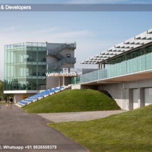 Building Design Architecture Design Architectural Engineering Architect Model No - 9680