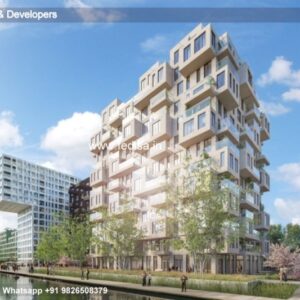 Building Design Architecture Design Architectural Engineering Architect Model No - 9683