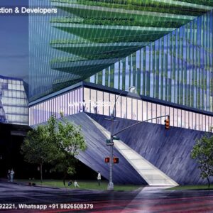 Building Design Architecture Design Architectural Engineering Architect Model No - 9684