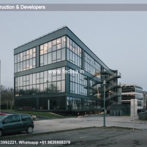 Building Design Architecture Design Architectural Engineering Architect Model No - 9686