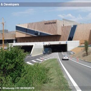 Building Design Architecture Design Architectural Engineering Architect Model No - 9687