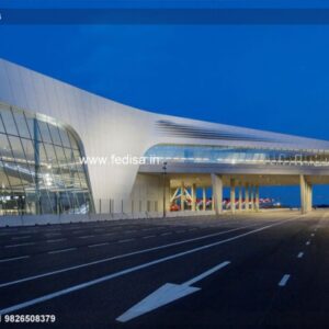 Building Design Architecture Design Architectural Engineering Architect Model No - 9688