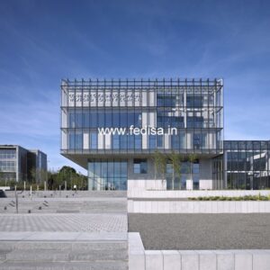 Building Design Architecture Design Architectural Engineering Architect Model No - 9690