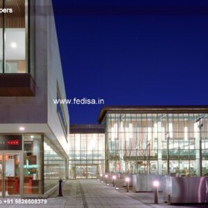 Building Design Architecture Design Architectural Engineering Architect Model No - 9698