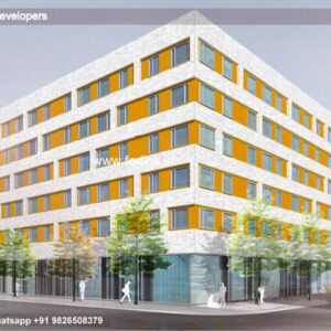 Building Design Architecture Design Architectural Engineering Architect Model No - 9700