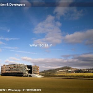 Building Design Architecture Design Architectural Engineering Architect Model No - 9704