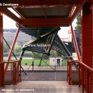 Building Design Architecture Design Architectural Engineering Architect Model No - 9705