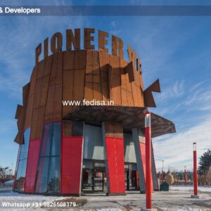 Building Design Architecture Design Architectural Engineering Architect Model No - 9707