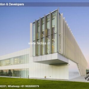 Building Design Architecture Design Architectural Engineering Architect Model No - 9711