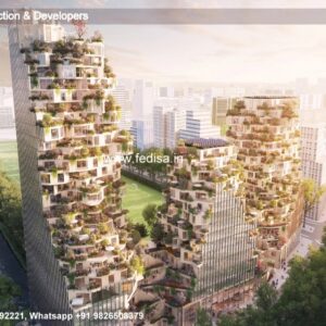 Building Design Architecture Design Architectural Engineering Architect Model No - 9714