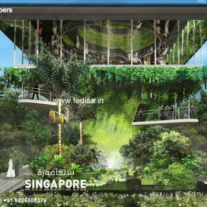 Building Design Architecture Design Architectural Engineering Architect Model No - 9719