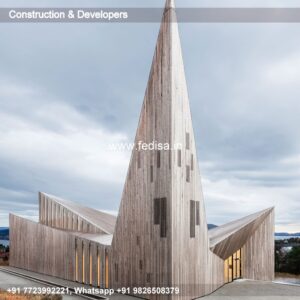 Building Design Architecture Design Architectural Engineering Architect Model No - 9723