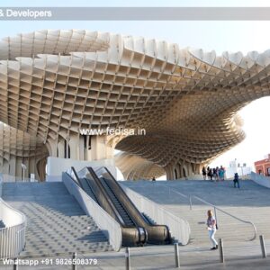 Building Design Architecture Design Architectural Engineering Architect Model No - 9725