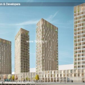 Building Design Architecture Design Architectural Engineering Architect Model No - 9726