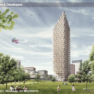 Building Design Architecture Design Architectural Engineering Architect Model No - 9727