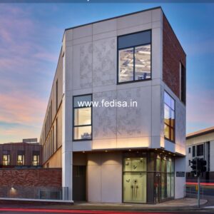 Building Design Architecture Design Architectural Engineering Architect Model No - 9728