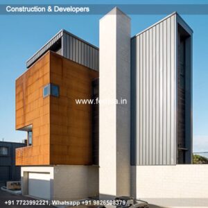 Building Design Architecture Design Architectural Engineering Architect Model No - 9730