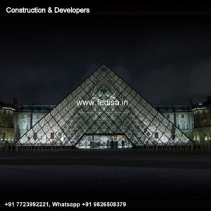 Building Design Architecture Design Architectural Engineering Architect Model No - 9734