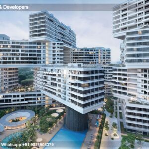 Building Design Architecture Design Architectural Engineering Architect Model No - 9735