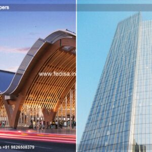 Building Design Architecture Design Architectural Engineering Architect Model No - 9737