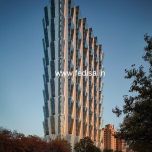 Building Design Architecture Design Architectural Engineering Architect Model No - 9740