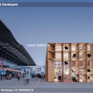 Building Design Architecture Design Architectural Engineering Architect Model No - 9741