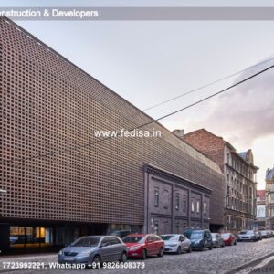 Building Design Architecture Design Architectural Engineering Architect Model No - 9750