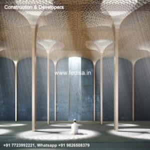 Building Design Architecture Design Architectural Engineering Architect Model No - 9753