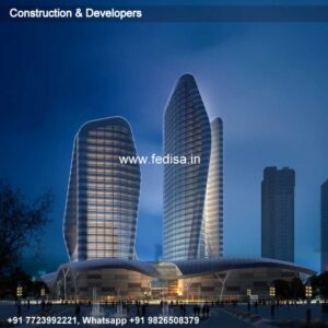 Building Design Architecture Design Architectural Engineering Architect Model No - 9755