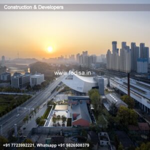 Building Design Architecture Design Architectural Engineering Architect Model No - 9756