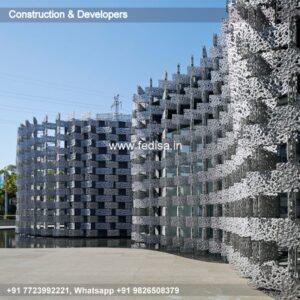 Building Design Architecture Design Architectural Engineering Architect Model No - 9757