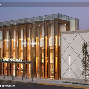 Building Design Architecture Design Architectural Engineering Architect Model No - 9759