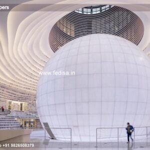 Building Design Architecture Design Architectural Engineering Architect Model No - 9760