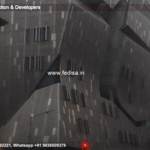 Building Design Architecture Design Architectural Engineering Architect Model No - 9761