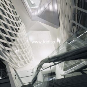 Building Design Architecture Design Architectural Engineering Architect Model No - 9763