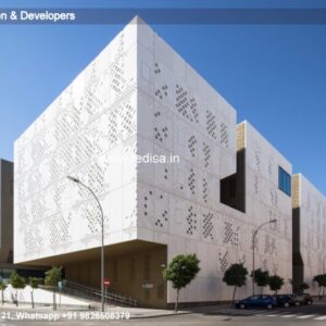 Building Design Architecture Design Architectural Engineering Architect Model No - 9764