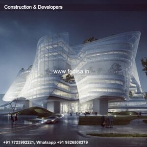 Building Design Architecture Design Architectural Engineering Architect Model No - 9772