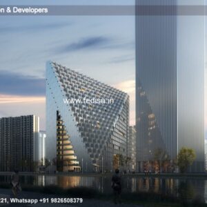 Building Design Architecture Design Architectural Engineering Architect Model No - 9774